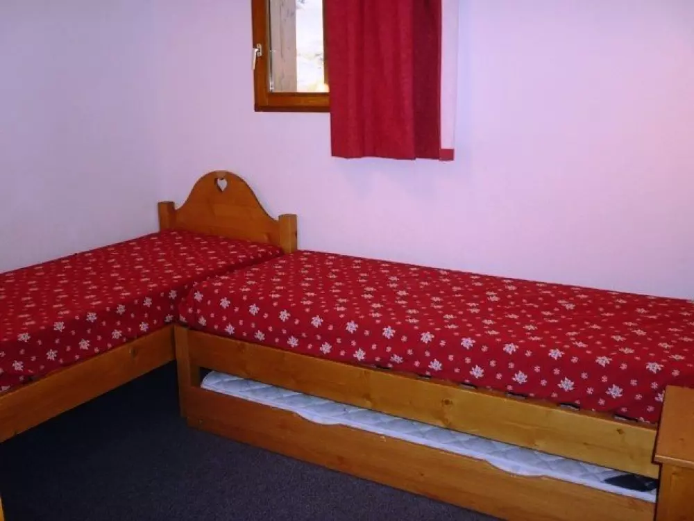 Résidence Balcons Du Soleil