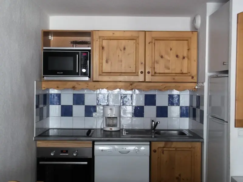Résidence Balcons Du Soleil
