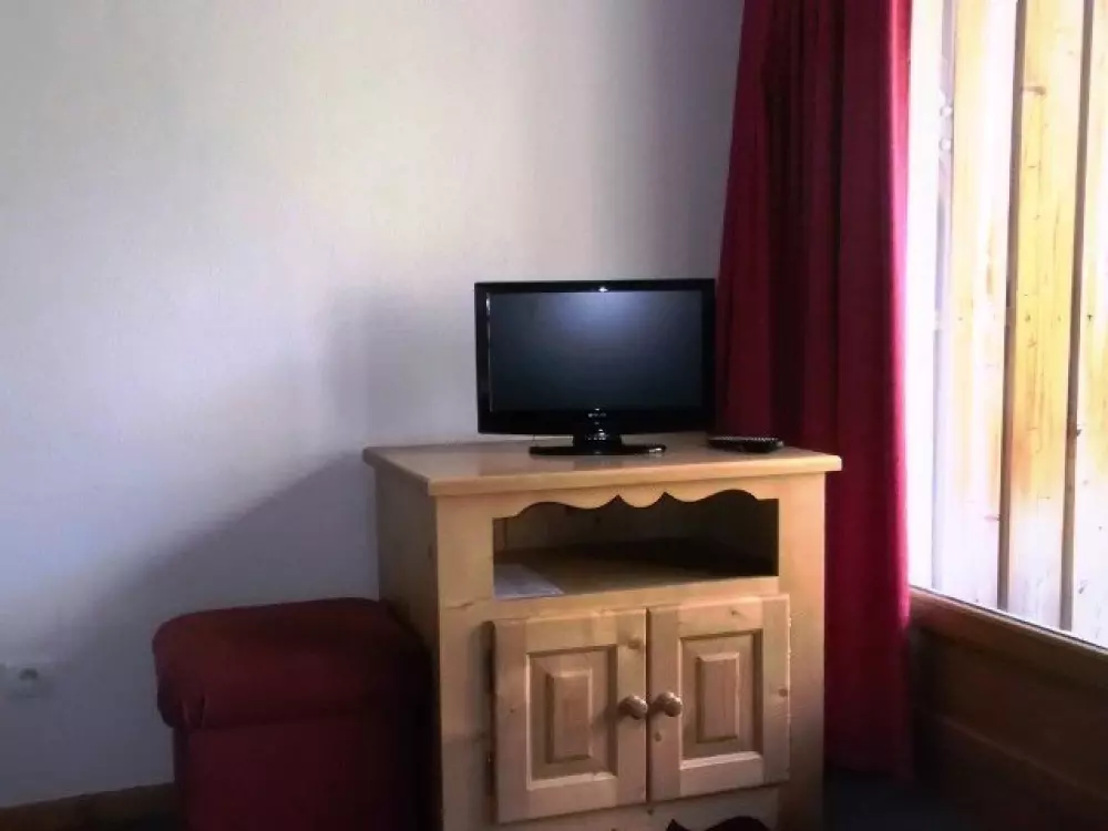 Résidence Balcons Du Soleil