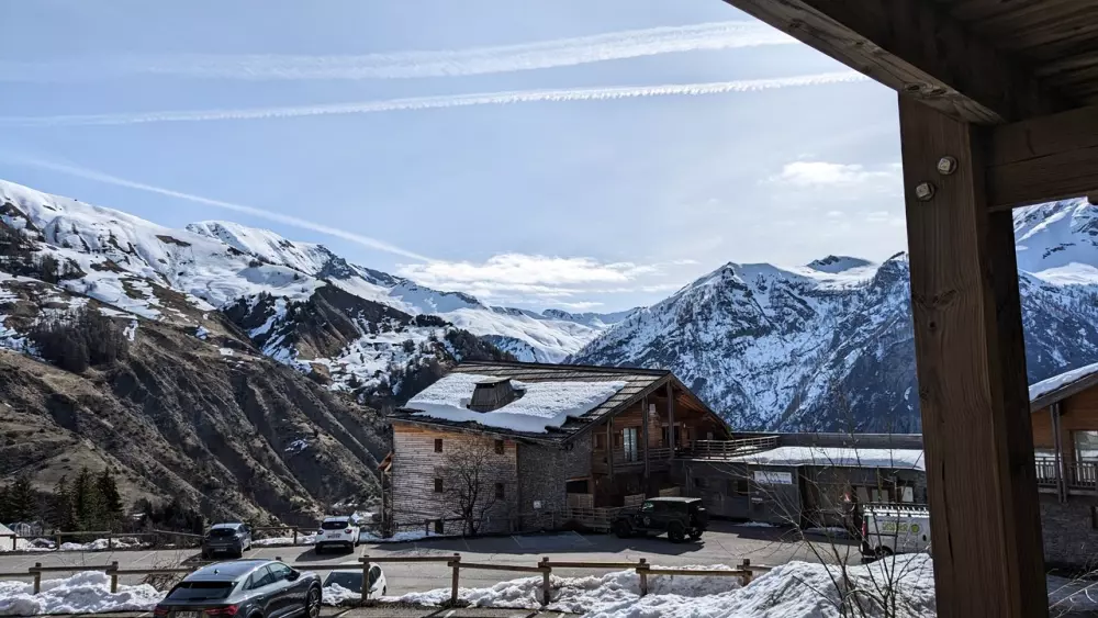 Résidence Balcons Du Soleil