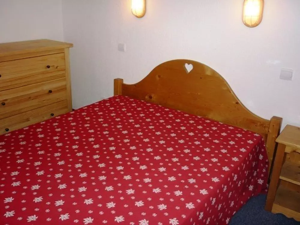 Résidence Balcons Du Soleil