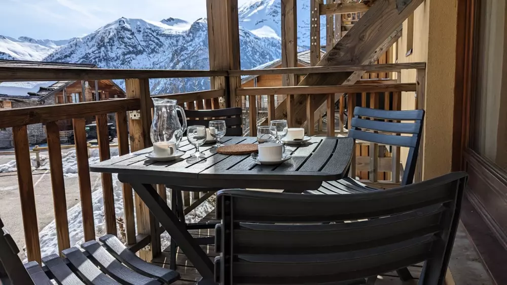 Résidence Balcons Du Soleil