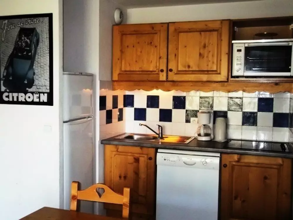 Résidence Balcons Du Soleil