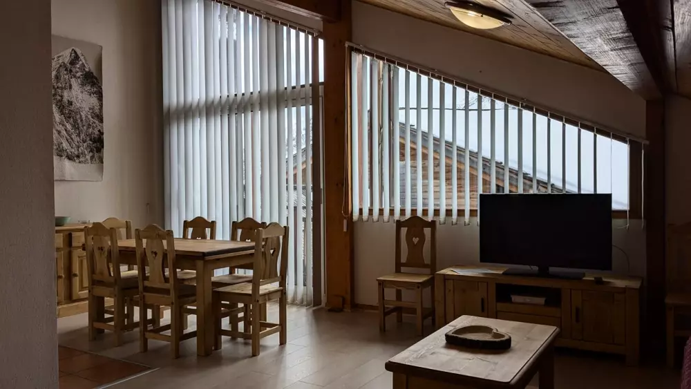 Résidence Balcons Du Soleil