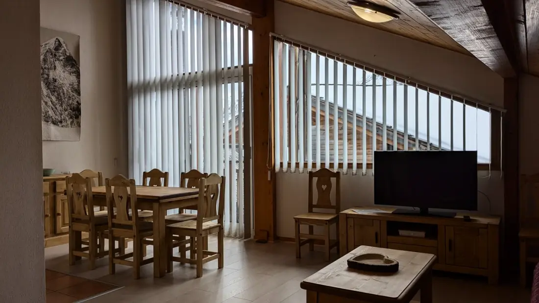 Résidence Balcons Du Soleil