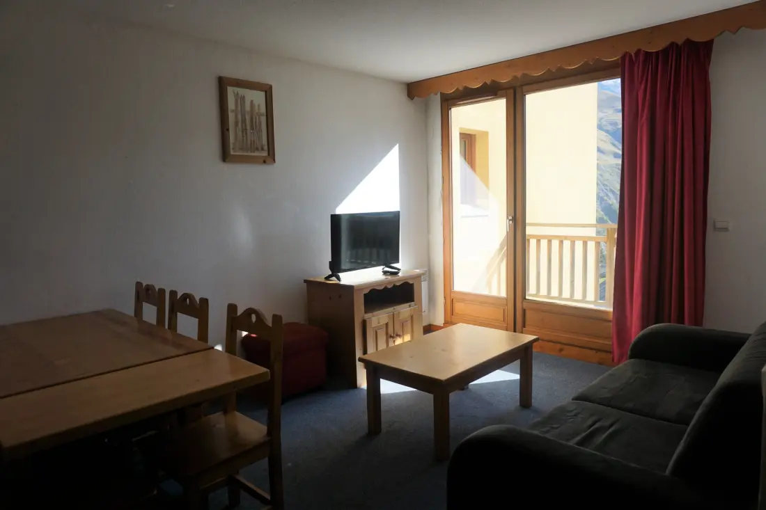 Résidence Balcons Du Soleil