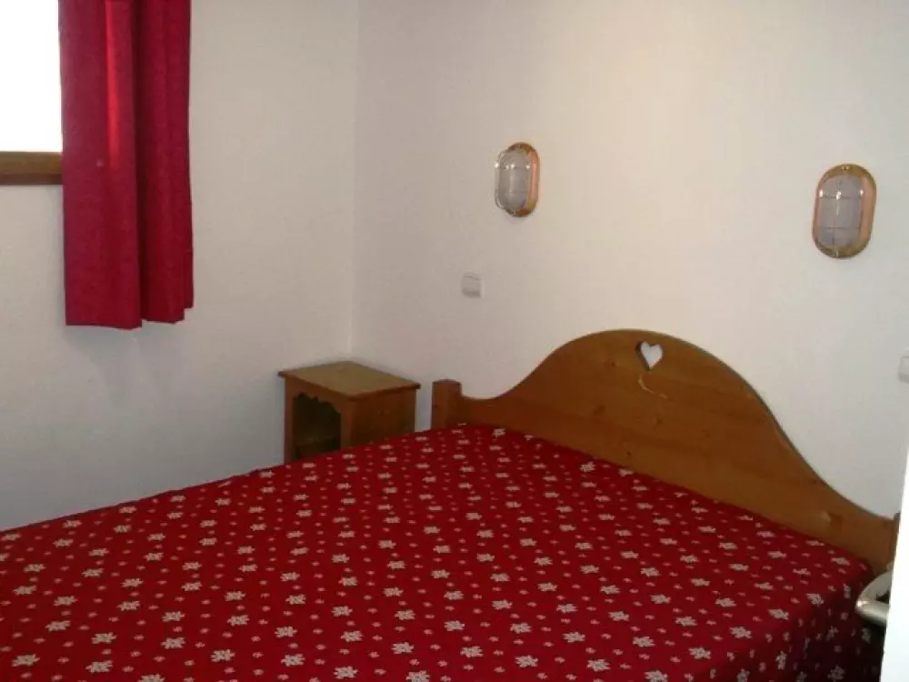 Résidence Balcons Du Soleil