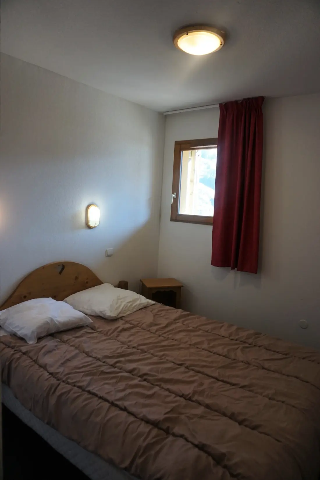 Résidence Balcons Du Soleil