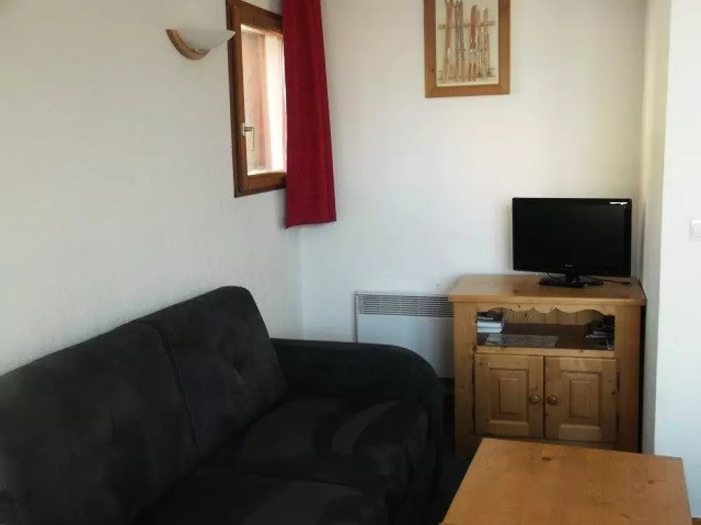 Résidence Balcons Du Soleil