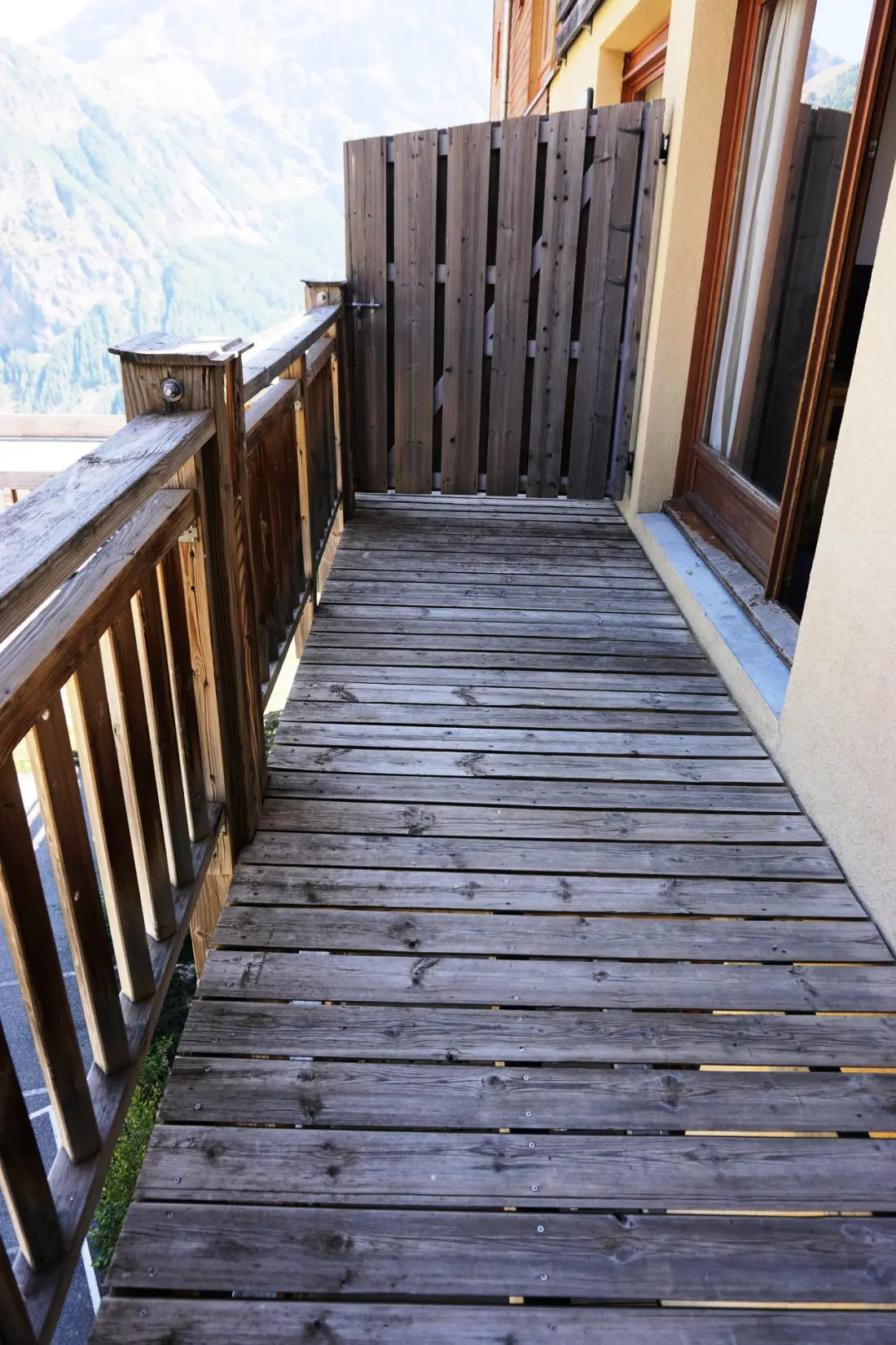 Résidence Balcons Du Soleil