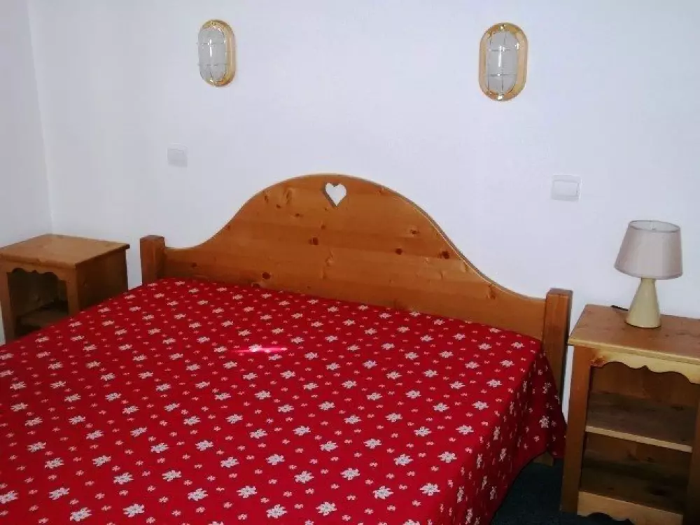 Résidence Balcons Du Soleil