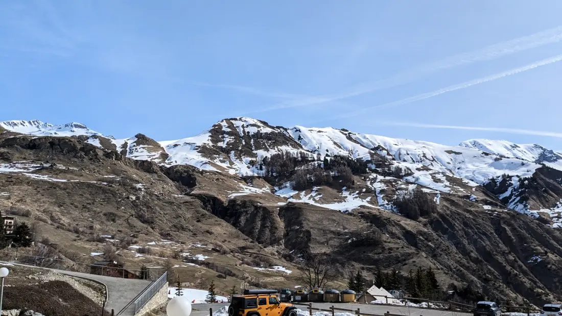 Résidence Balcons Du Soleil