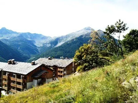 Résidence Balcons Du Soleil