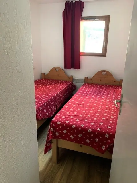 Résidence Balcons Du Soleil