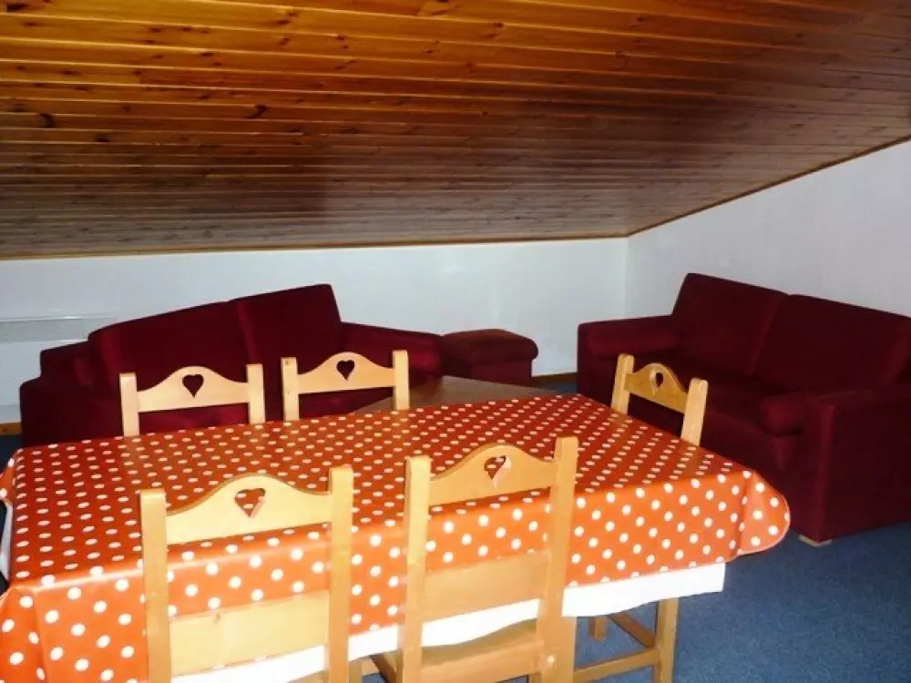 Résidence Balcons Du Soleil