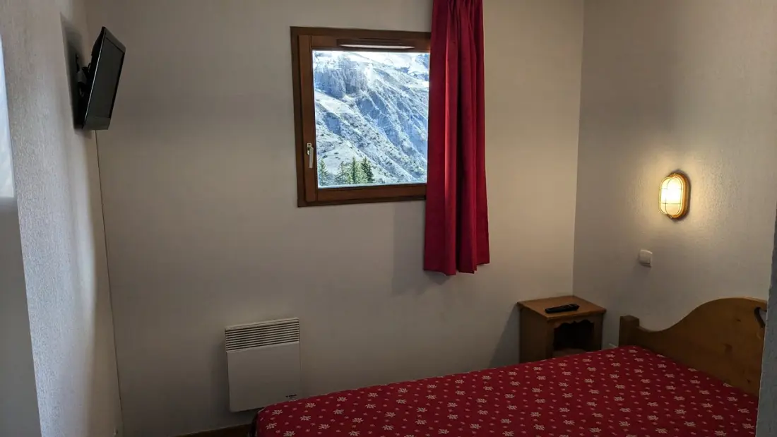 Résidence Balcons Du Soleil