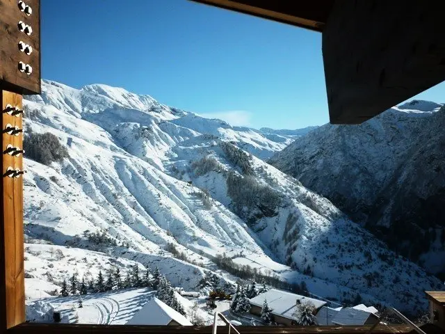 Résidence Balcons Du Soleil