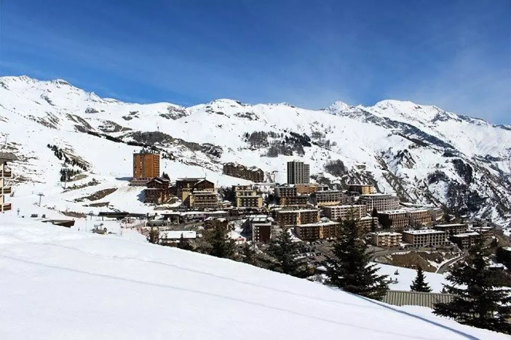 Résidence Balcons Du Soleil
