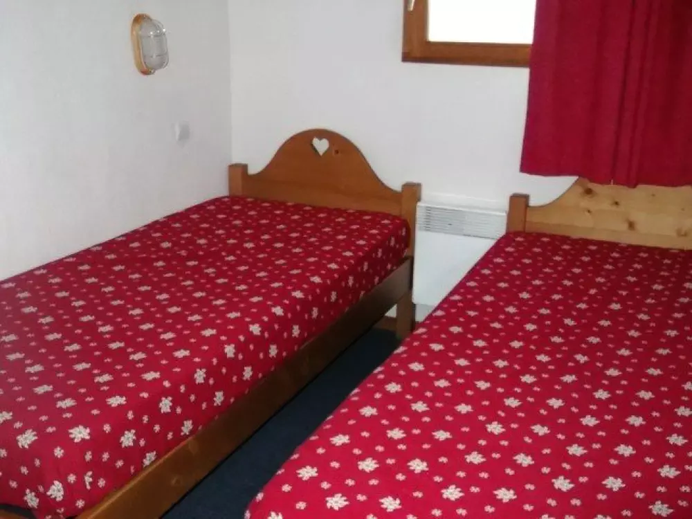 Résidence Balcons Du Soleil