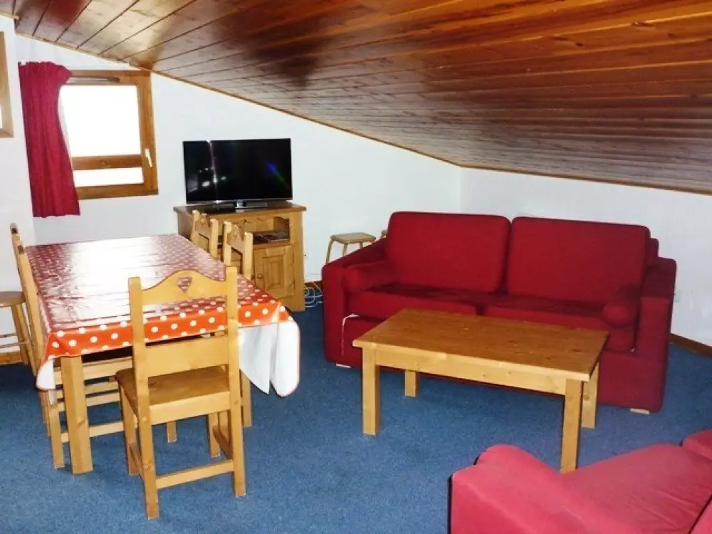 Résidence Balcons Du Soleil