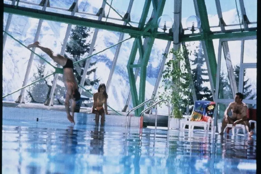 Résidence Balcons Du Soleil