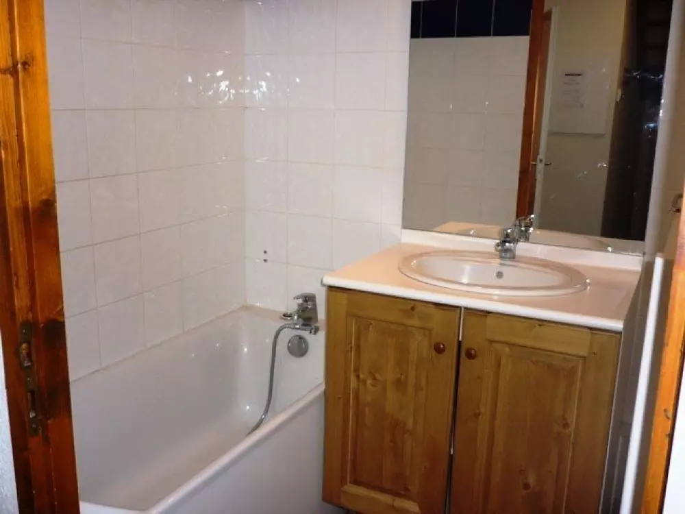 Résidence Balcons Du Soleil