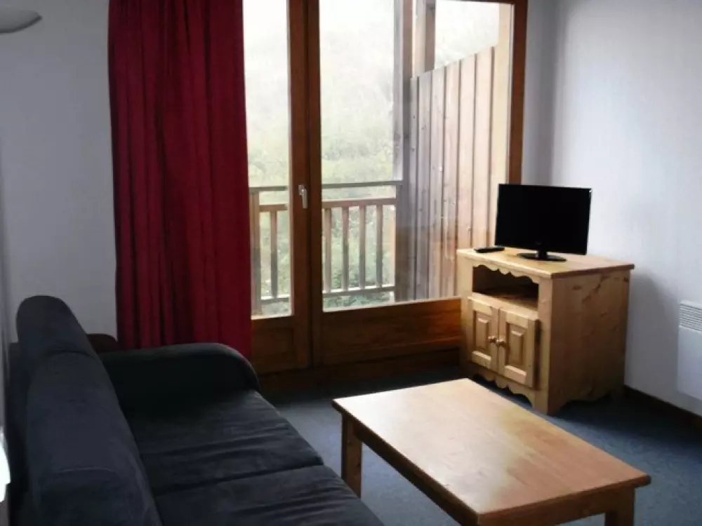 Résidence Balcons Du Soleil