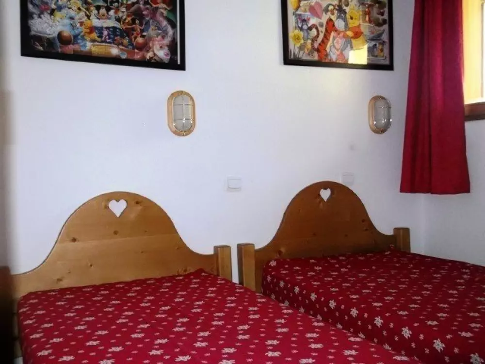 Résidence Balcons Du Soleil