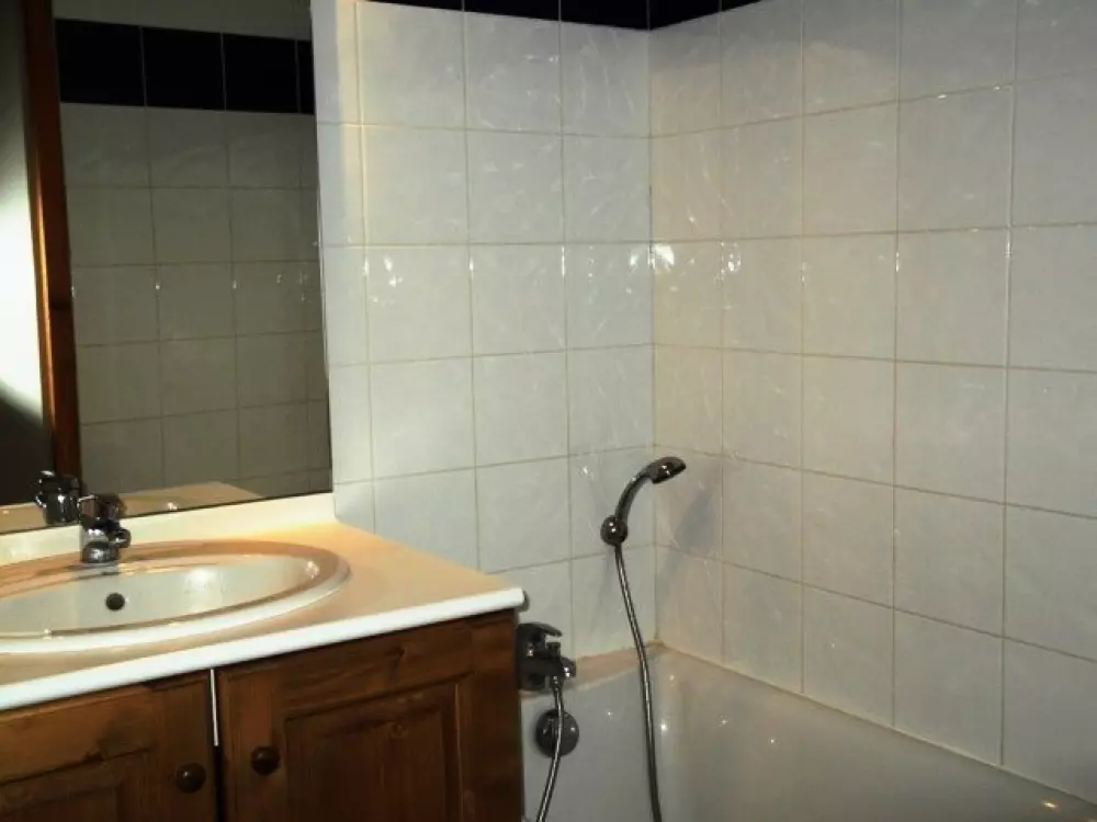 Résidence Balcons Du Soleil