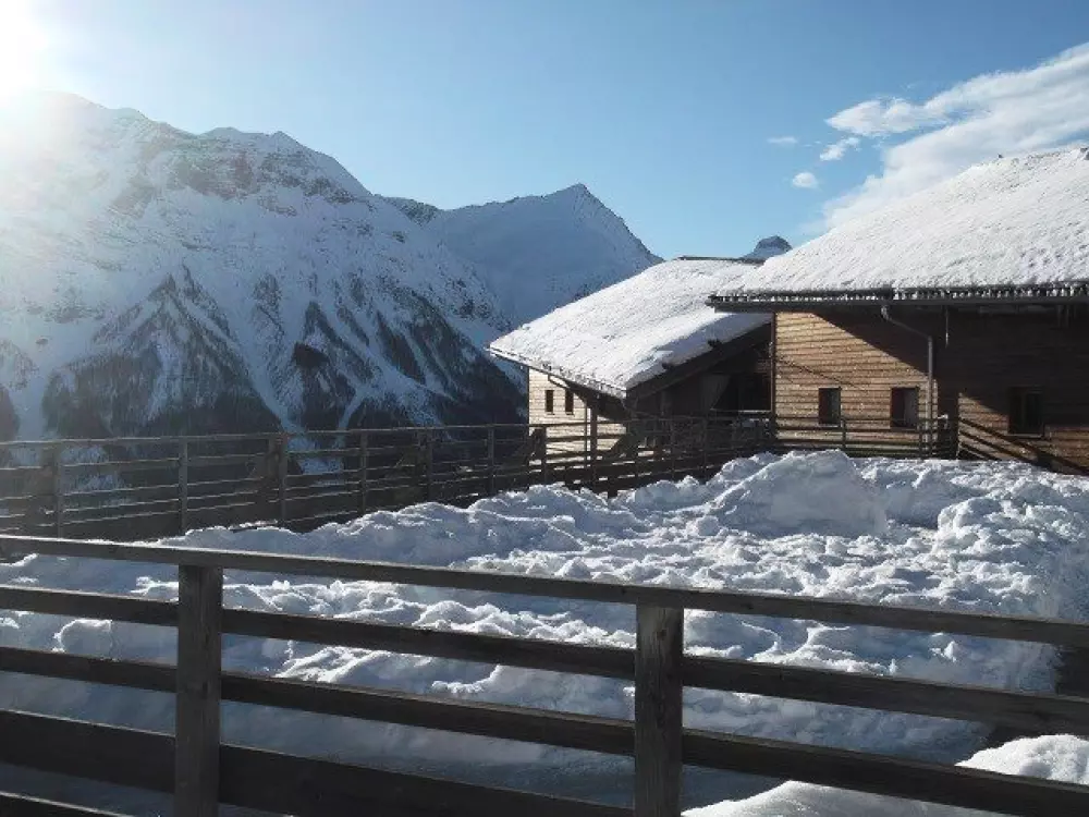 Résidence Balcons Du Soleil