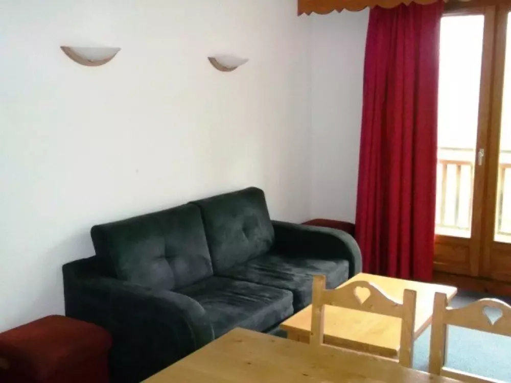 Résidence Balcons Du Soleil