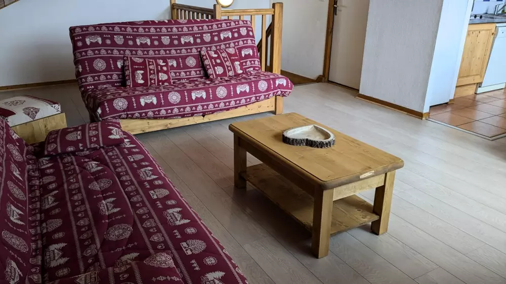 Résidence Balcons Du Soleil