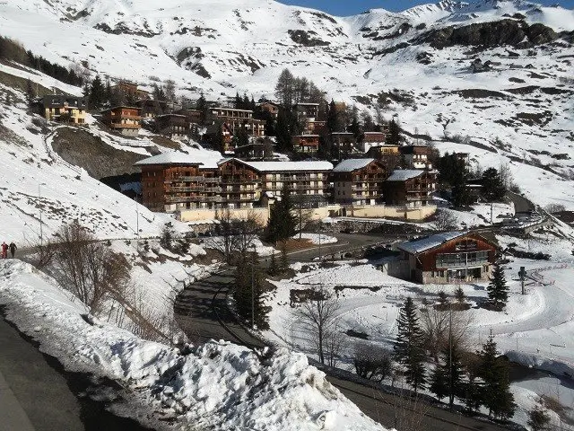 Résidence Balcons Du Soleil