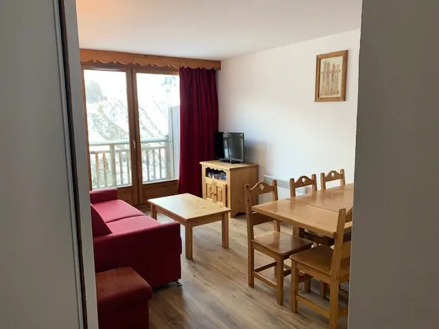 Résidence Balcons Du Soleil
