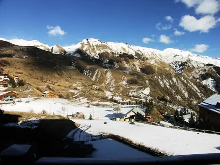 Résidence Balcons Du Soleil