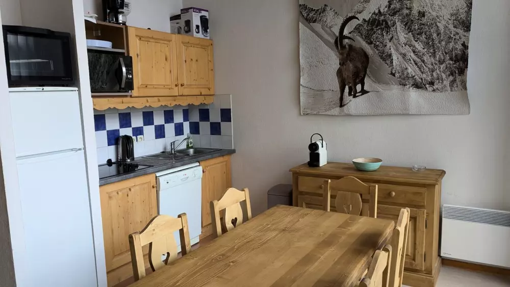 Résidence Balcons Du Soleil