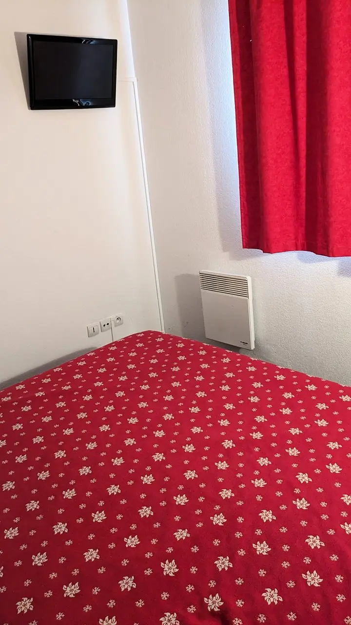 Résidence Balcons Du Soleil