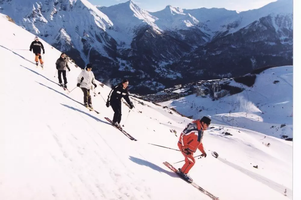 Résidence Balcons Du Soleil