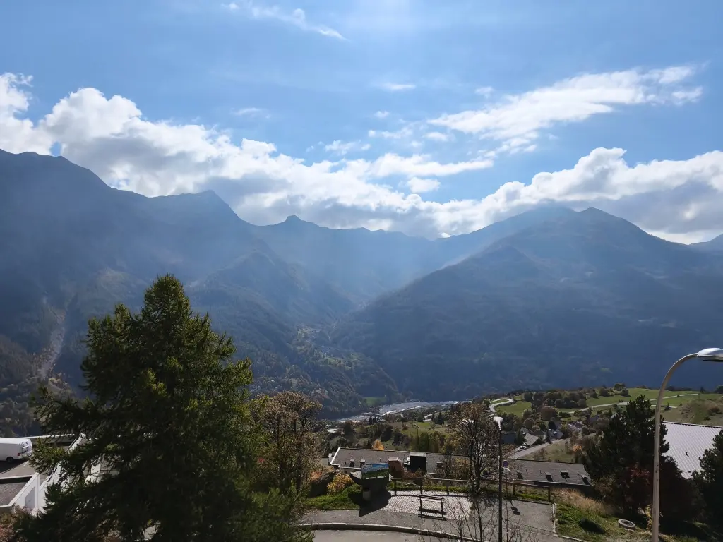 Résidence Bellevue C