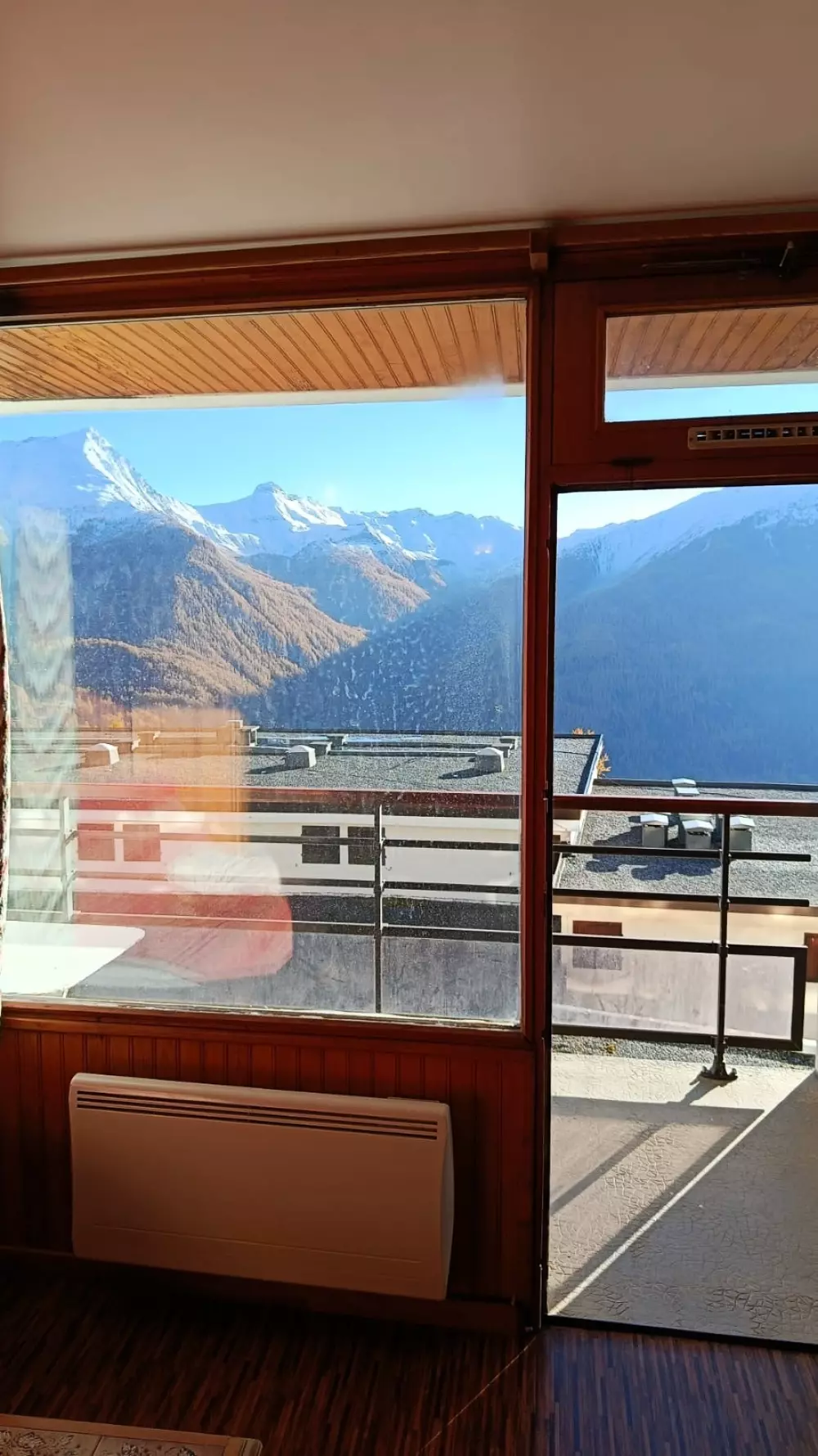 Résidence Bellevue E