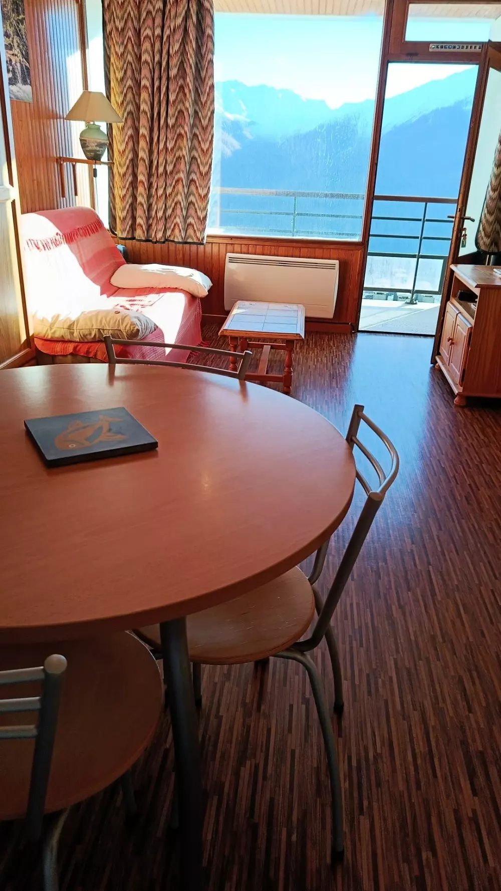 Résidence Bellevue E