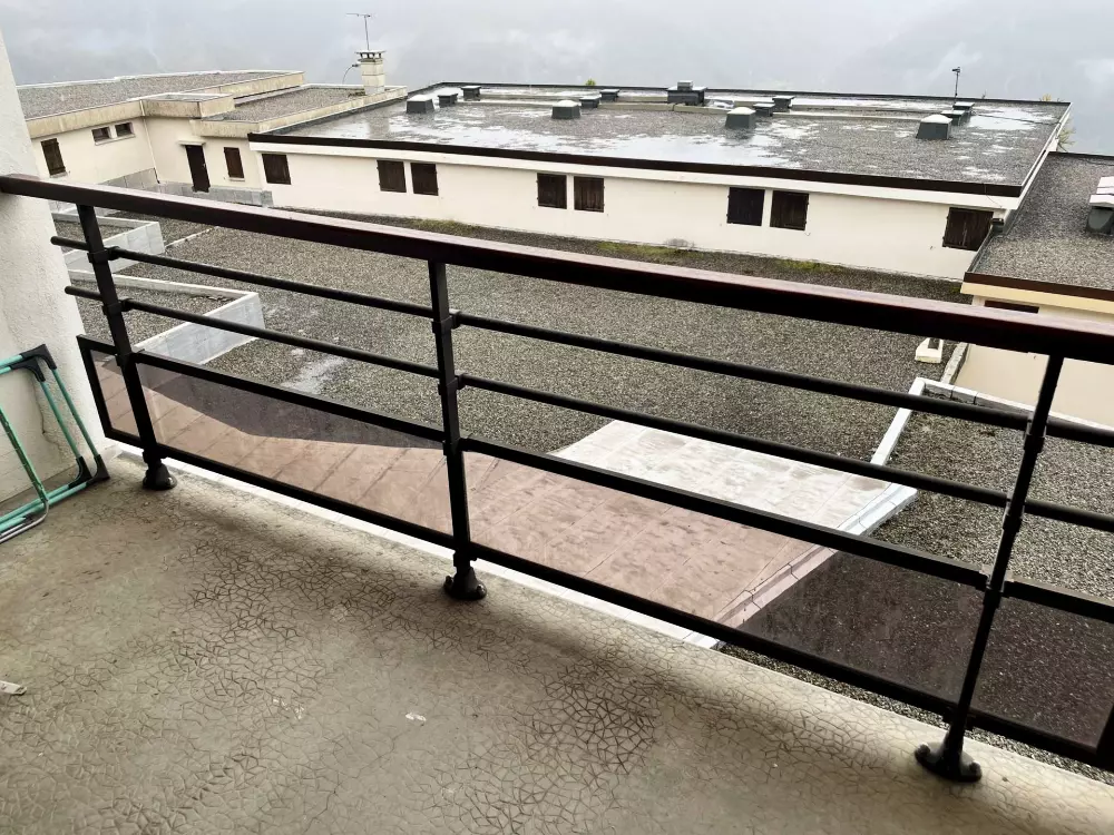 Résidence Bellevue E