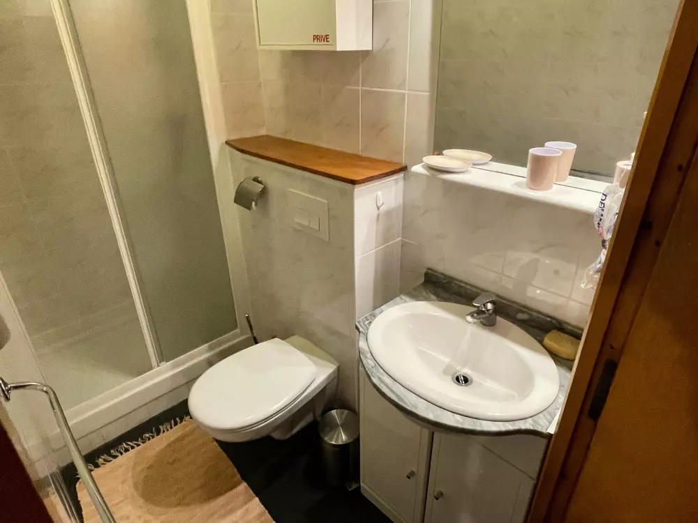 Résidence Bellevue E