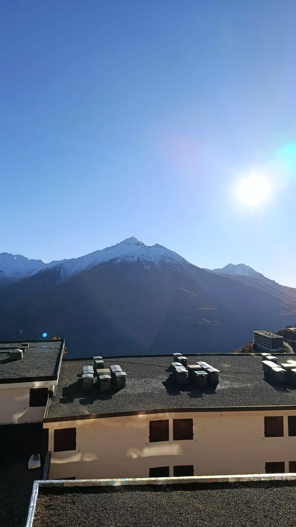 Résidence Bellevue E