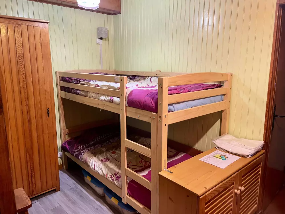 Résidence Bellevue E