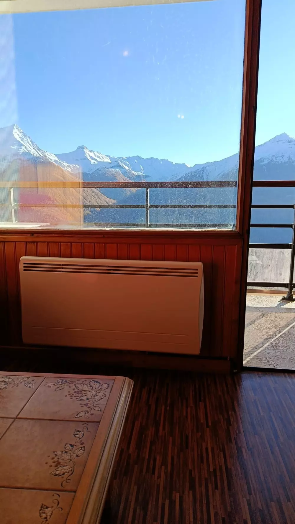 Résidence Bellevue E