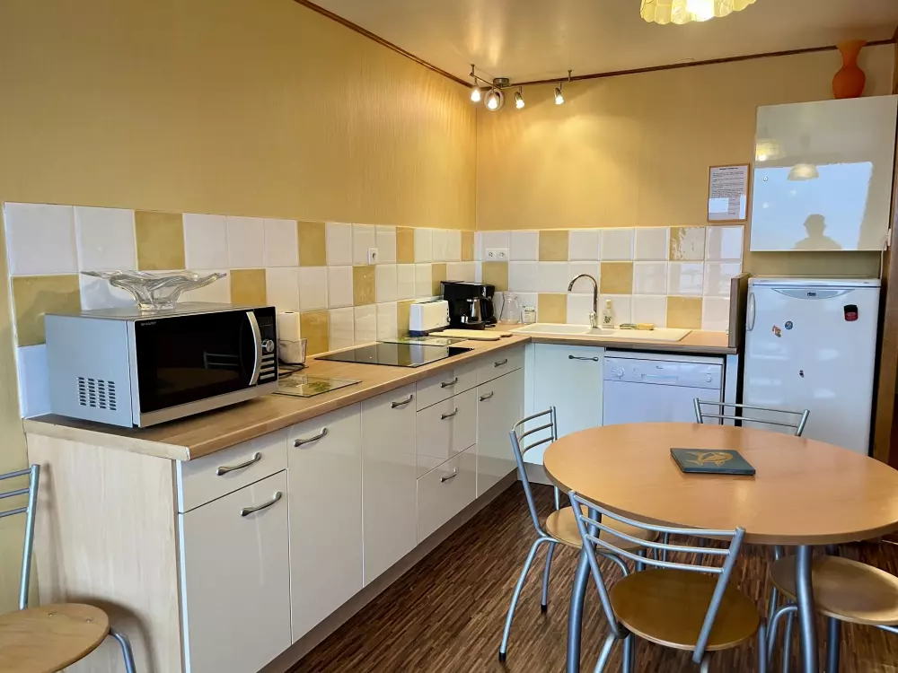 Résidence Bellevue E