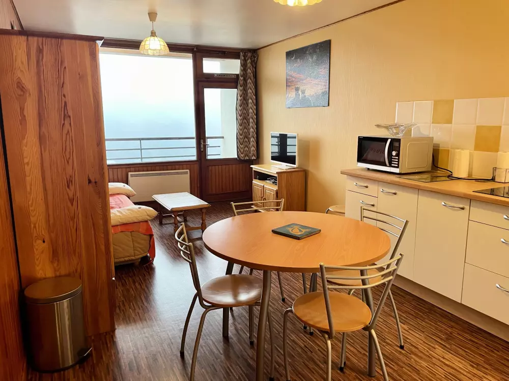 Résidence Bellevue E