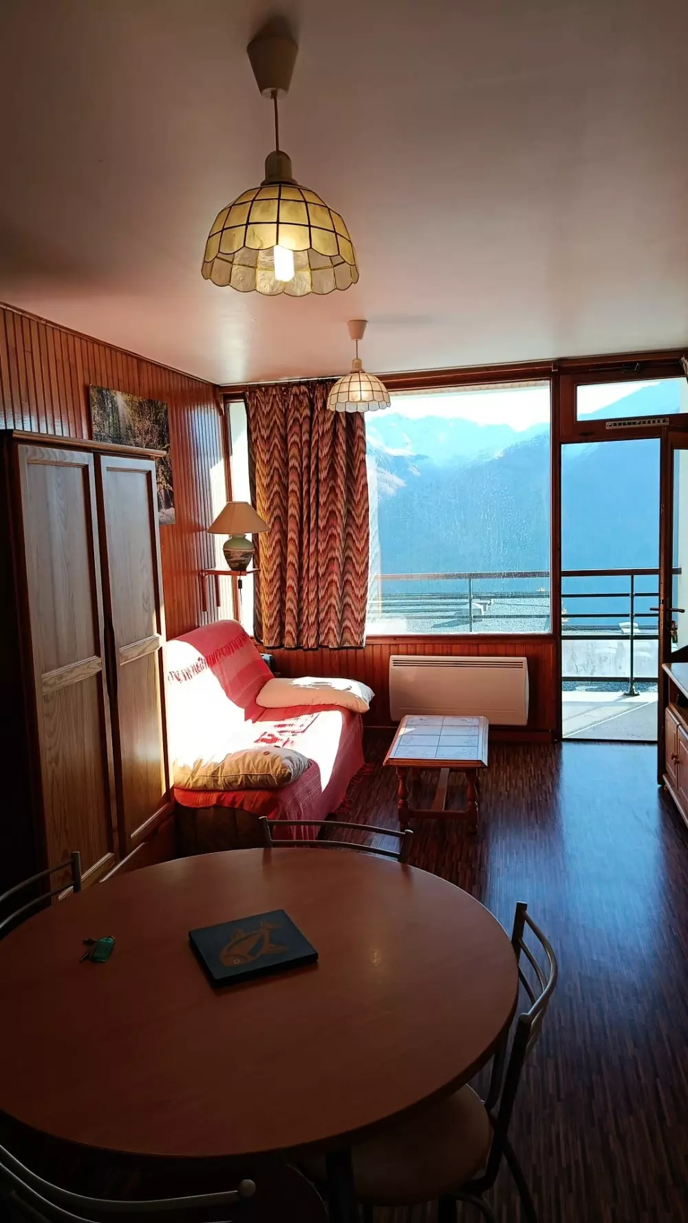 Résidence Bellevue E