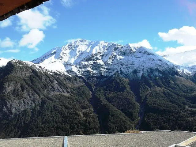 Résidence Bellevue F